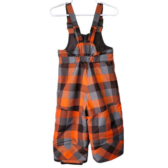 Circo 12 Months Snow Overalls‎ - Picture 2 of 3